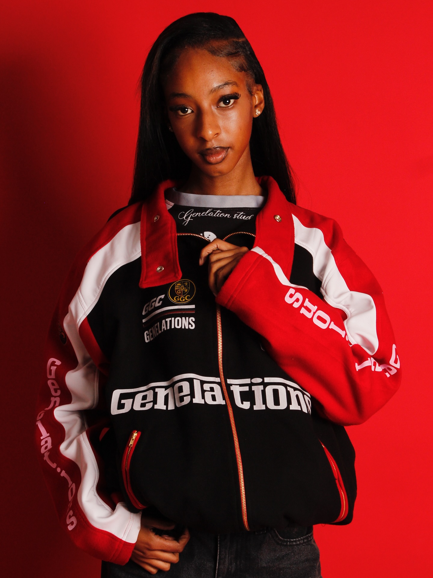 Genelation Studios portfolio shot 3 in Johannesburg