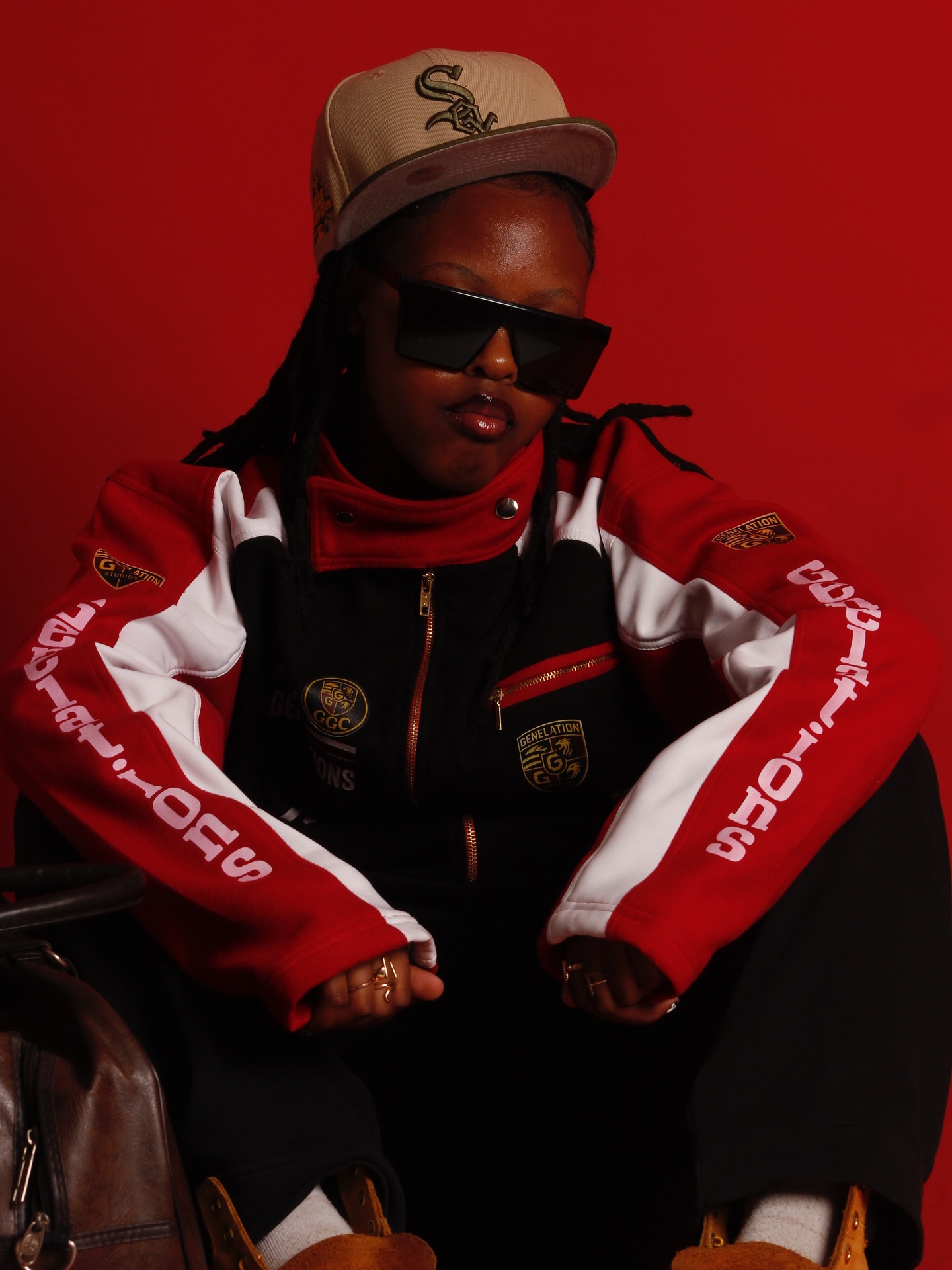 Genelation Studios portfolio shot 4 in Johannesburg